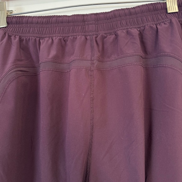 Kuhl Renegade Hiking Shorts Gray Men's Size W34 Rip-Stop Utility Outdoors UPF-50 - Picture 12 of 12